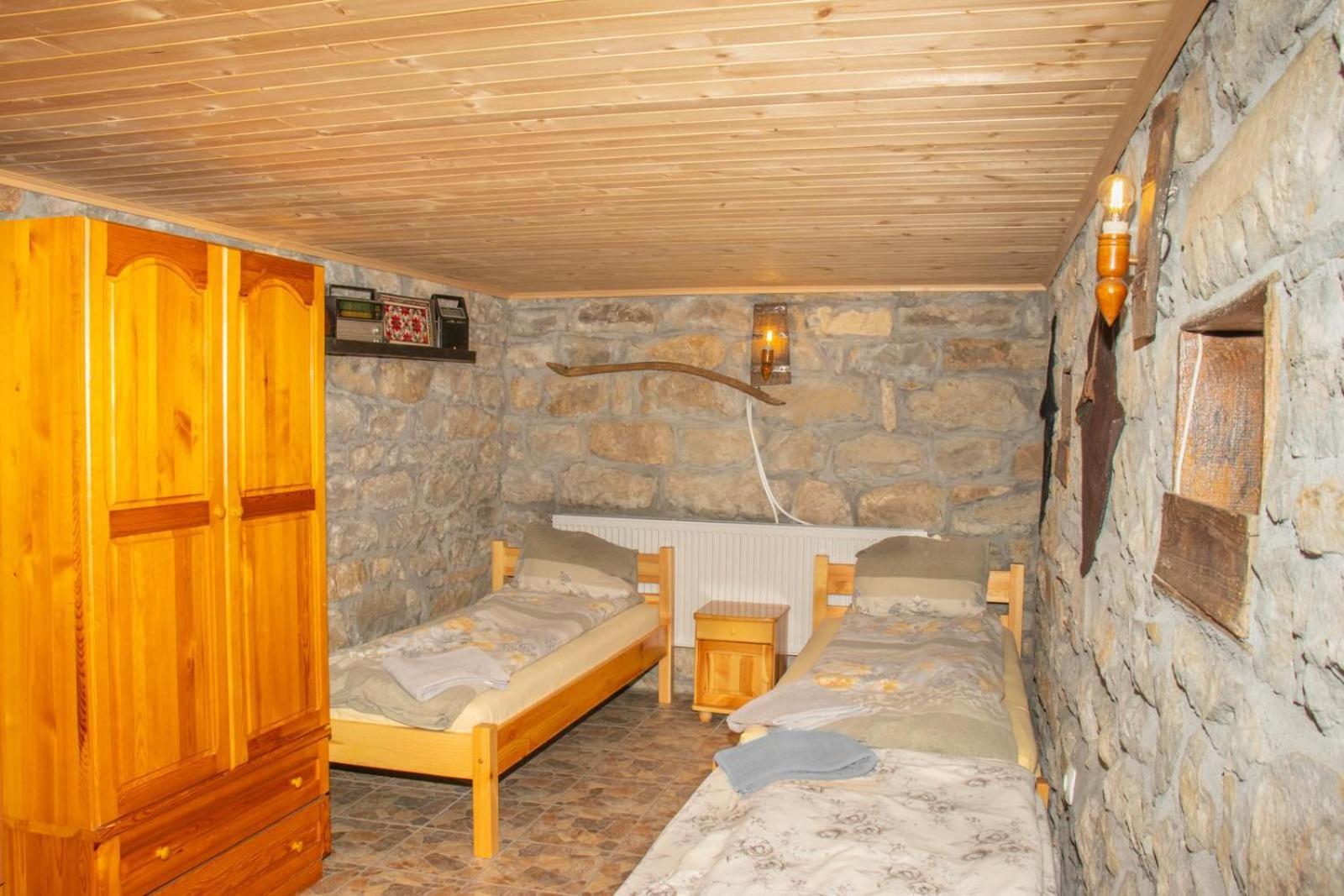 Ковачевата Къща Село Миндя Villa Mindya Exteriör bild