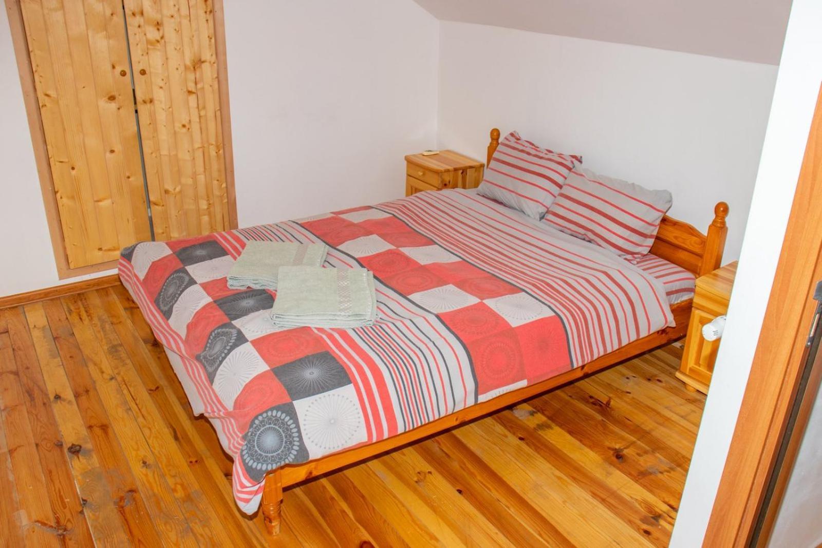 Ковачевата Къща Село Миндя Villa Mindya Exteriör bild