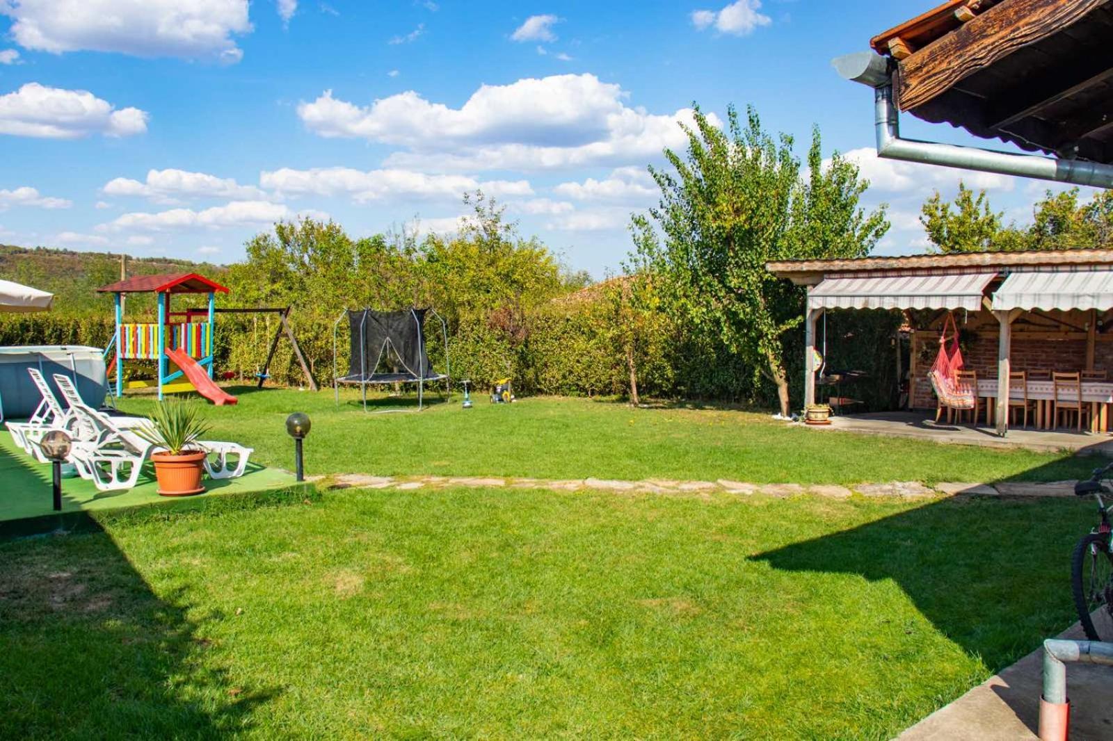 Ковачевата Къща Село Миндя Villa Mindya Exteriör bild