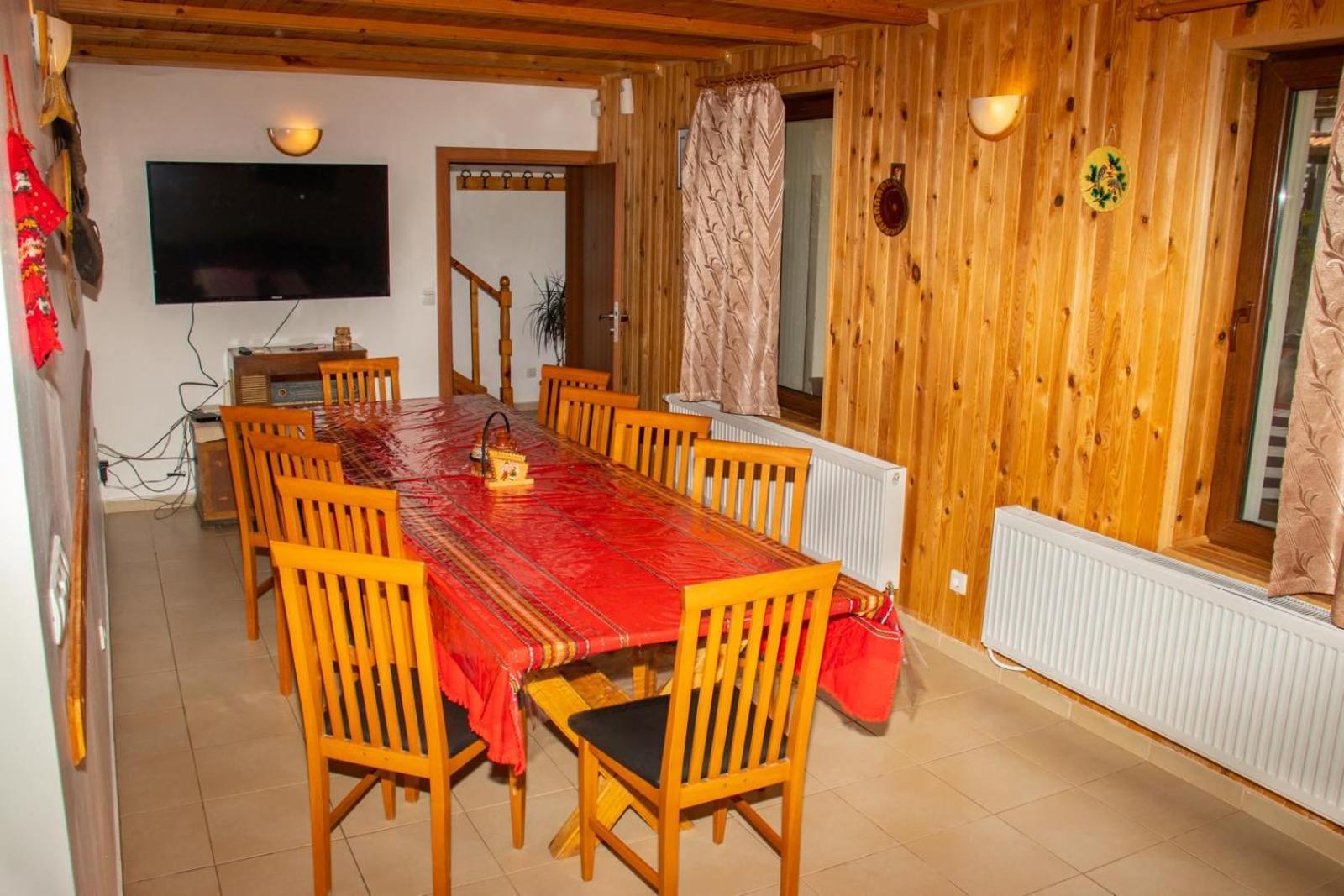 Ковачевата Къща Село Миндя Villa Mindya Exteriör bild
